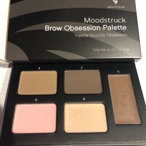 Perfect Eyebrows - Brunette (Medium)